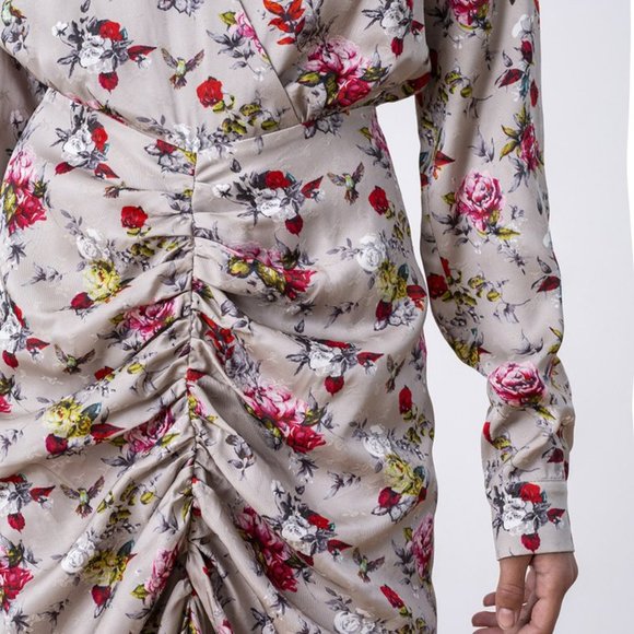 Birgitte Herskind dress - Picture 3 of 8